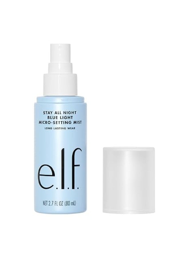 إلف بخاخ مثبت مكياج من ايلف طويل الامد - 80 مل - Image 1